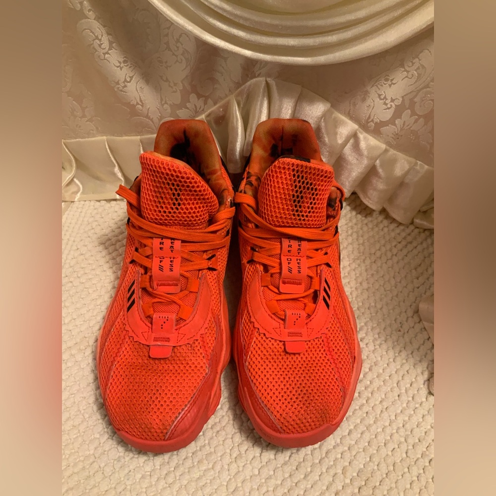 ADIDAS - Picture 3 of 12